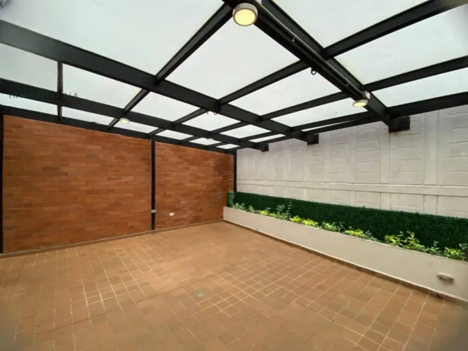 Apartamento de 1 alcoba en venta en El Retiro, 85 m² · foto 9 de 10