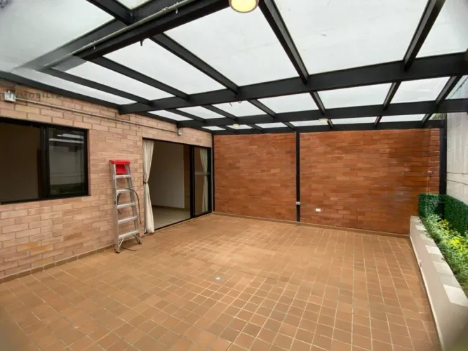 Apartamento de 1 alcoba en venta en El Retiro, 85 m² · foto 10 de 10