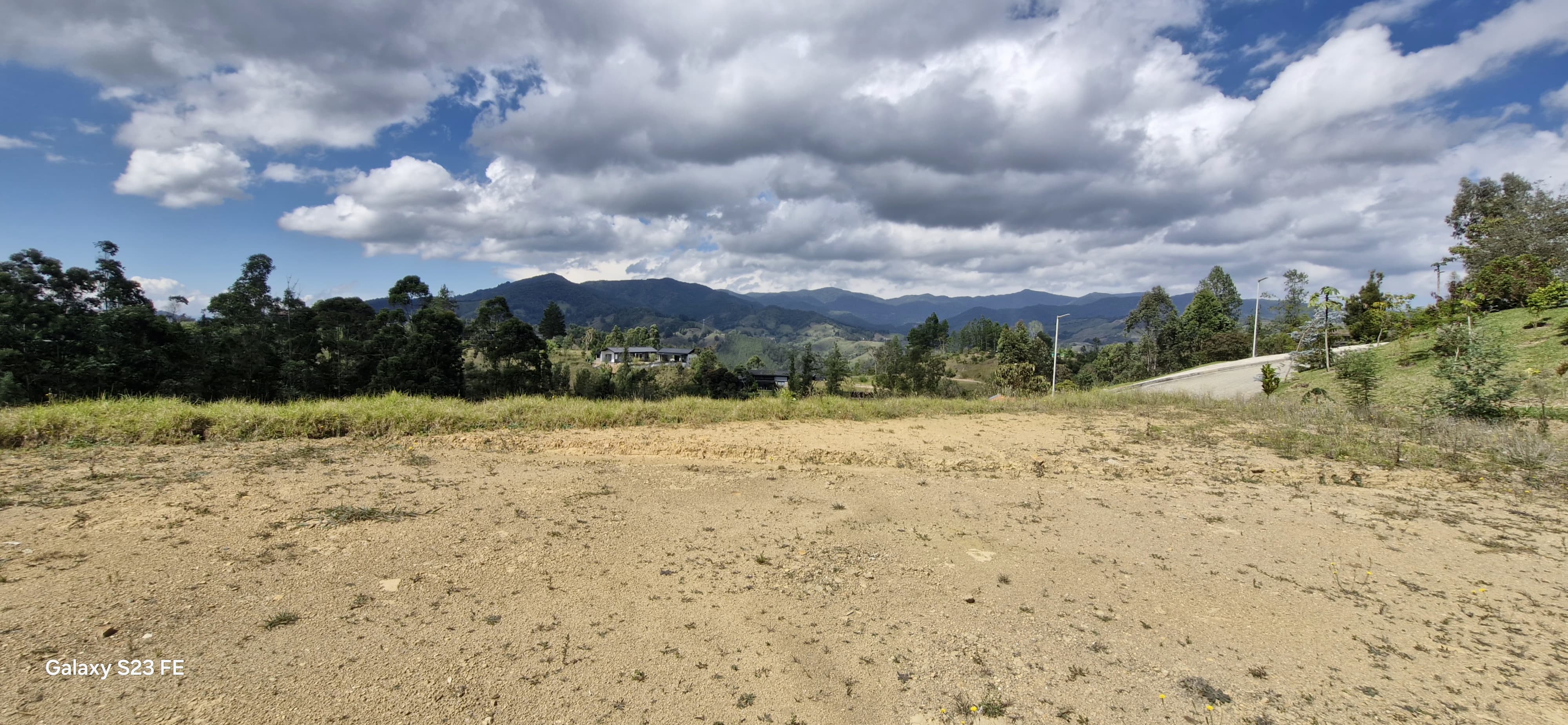 Land in Pantanillo (1600 m²) for Sale