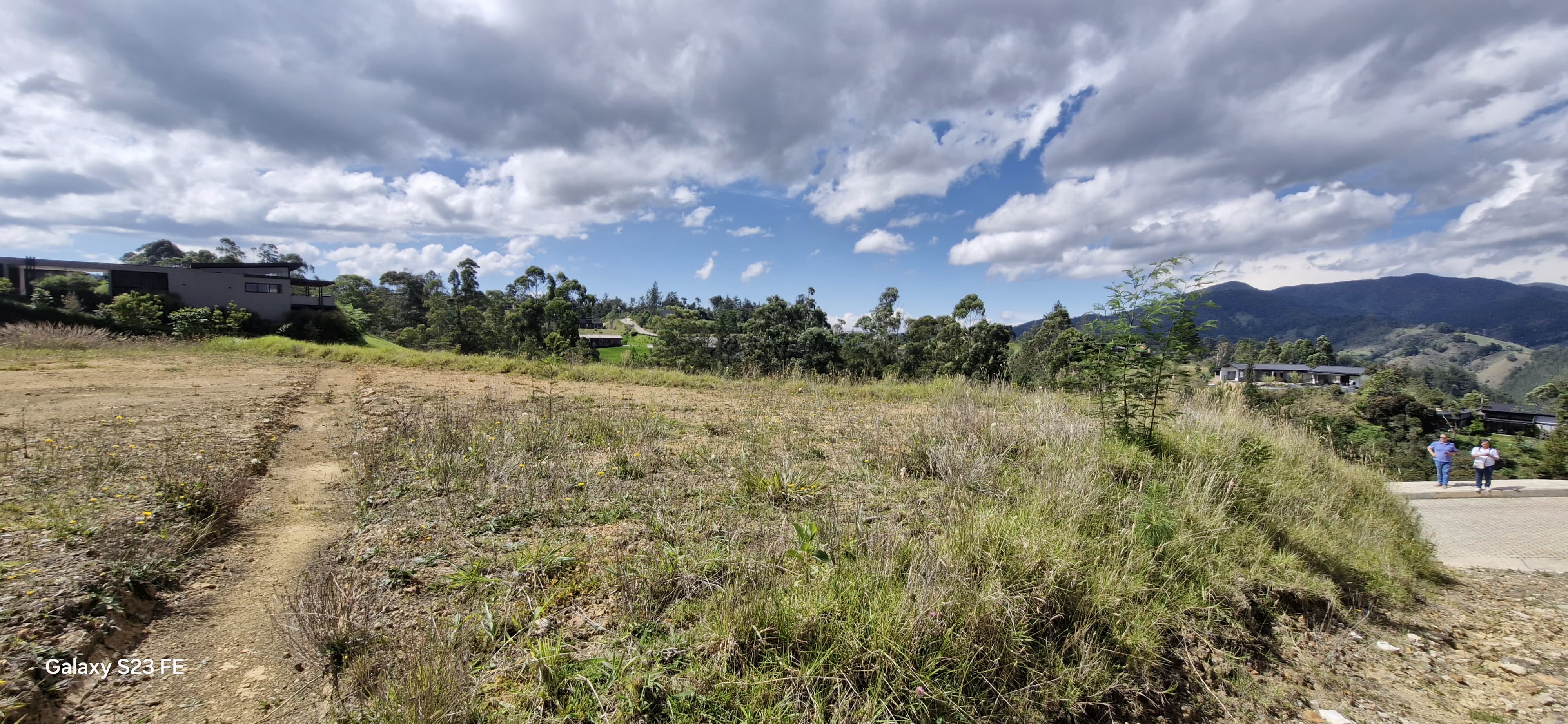 Land in Pantanillo (1600 m²) for Sale - 2