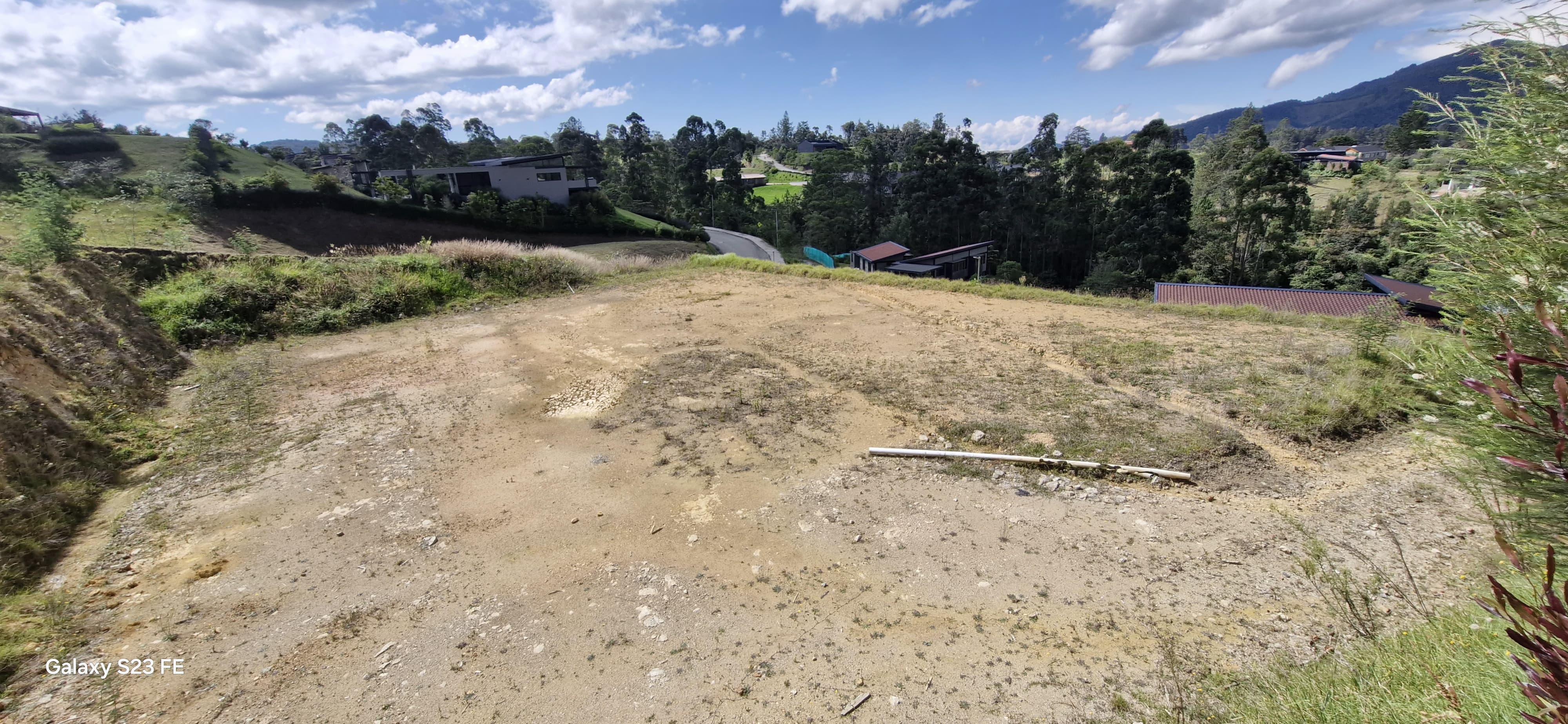 Land in Pantanillo (1600 m²) for Sale - 3