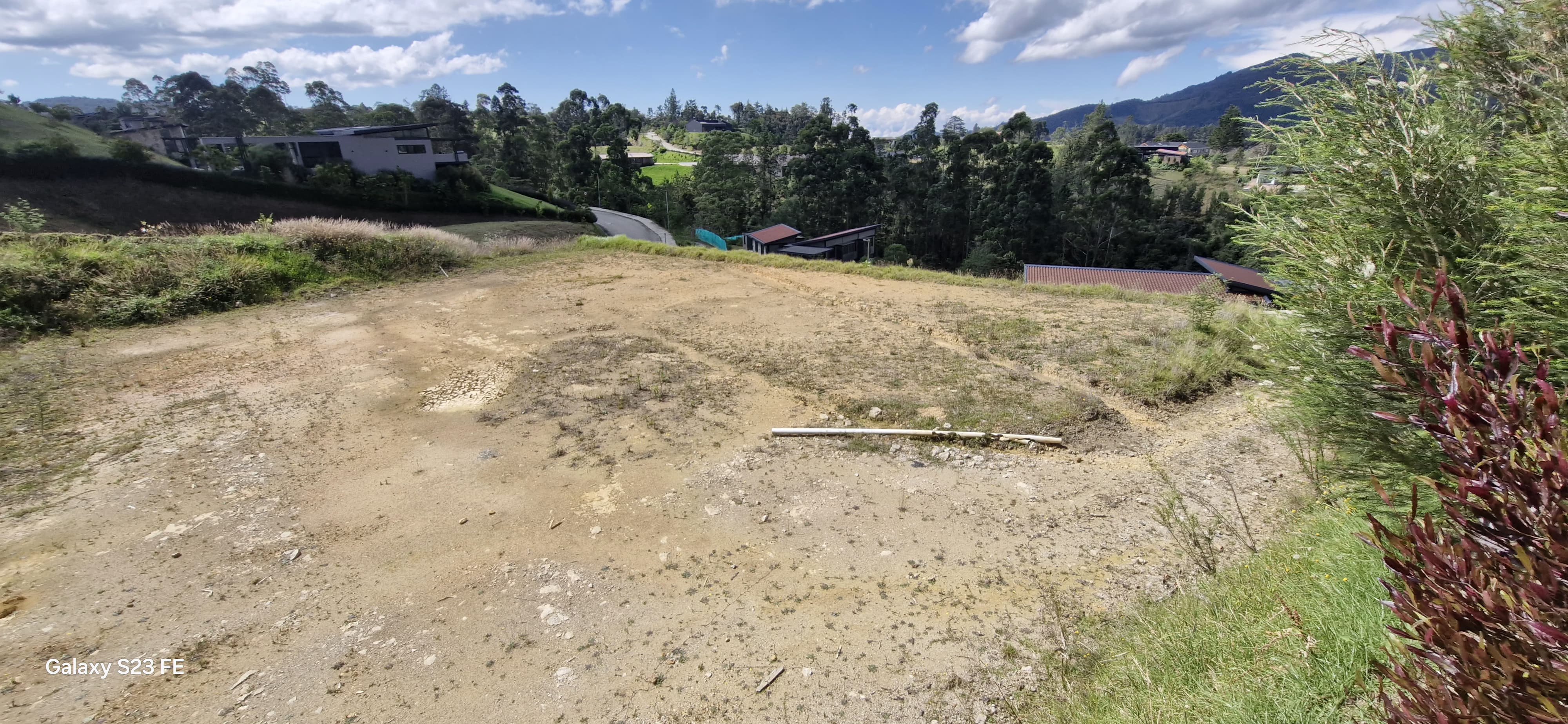 Land in Pantanillo (1600 m²) for Sale - 4