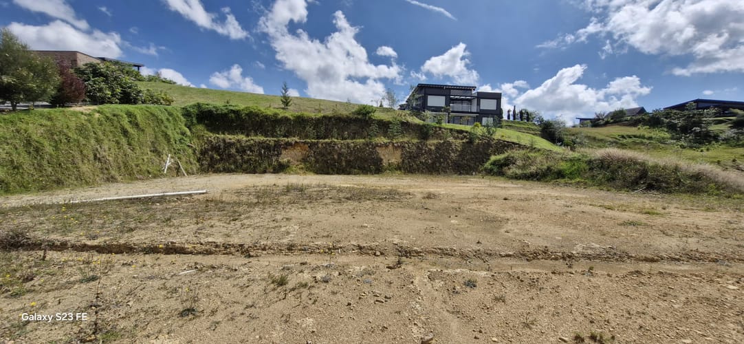 Lote en venta en Pantanillo, El Retiro, 1600 m² · foto 5 de 11