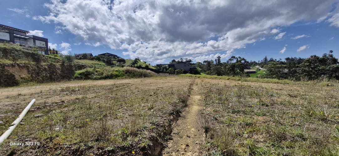 Lote en venta en Pantanillo, El Retiro, 1600 m² · foto 6 de 11