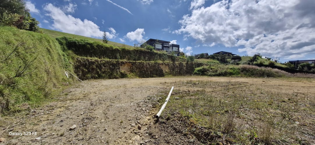 Lote en venta en Pantanillo, El Retiro, 1600 m² · foto 7 de 11