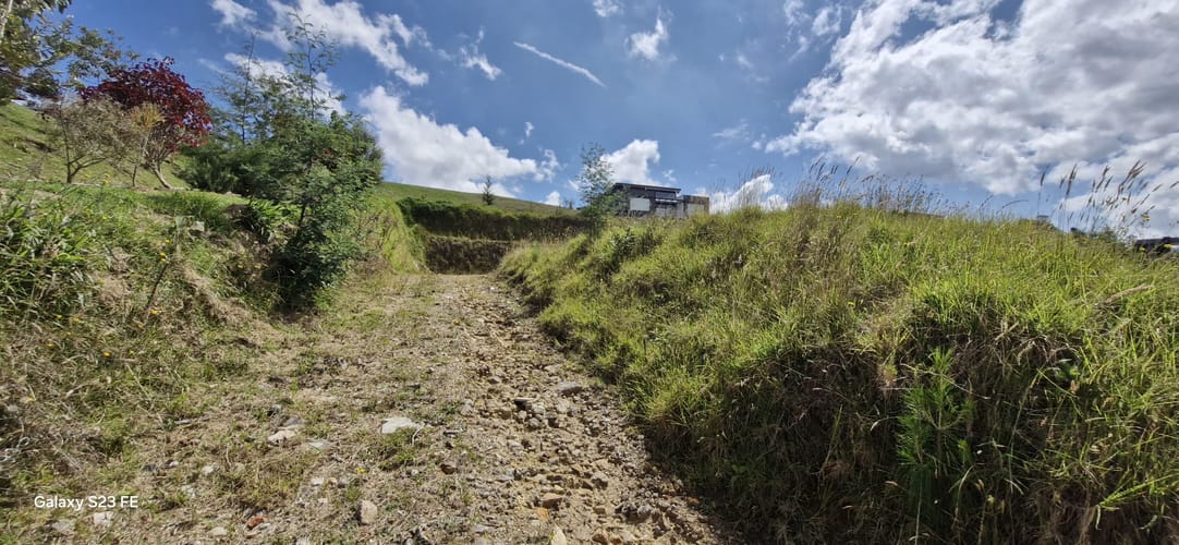 Lote en venta en Pantanillo, El Retiro, 1600 m² · foto 8 de 11