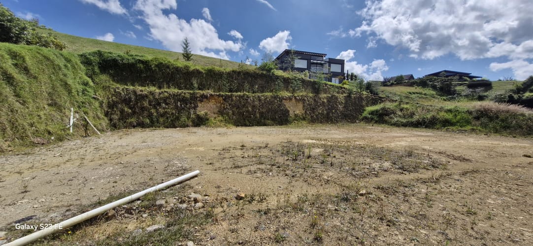 Lote en venta en Pantanillo, El Retiro, 1600 m² · foto 9 de 11