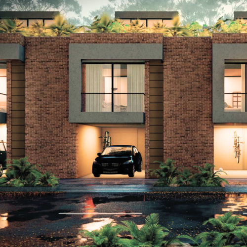 Lote en venta en El Carmen De Viboral, El Carmen de Viboral, 81 m² · foto 7 de 8