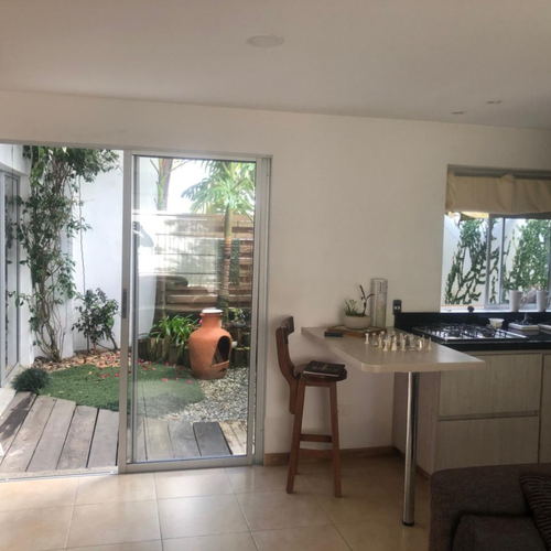 Casa de 2 alcobas en venta en Pantanillo, El Retiro, 90 m² · foto 2 de 10