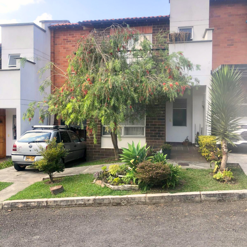 Casa de 2 alcobas en venta en Pantanillo, El Retiro, 90 m² · foto 4 de 10
