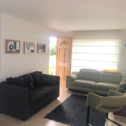 Casa de 2 alcobas en venta en Pantanillo, El Retiro, 90 m² · foto 7 de 10