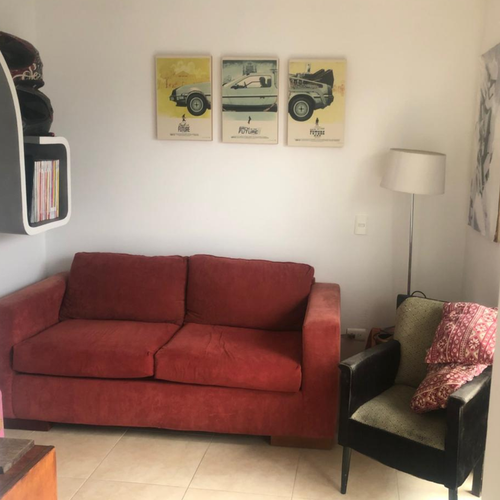 Casa de 2 alcobas en venta en Pantanillo, El Retiro, 90 m² · foto 9 de 10