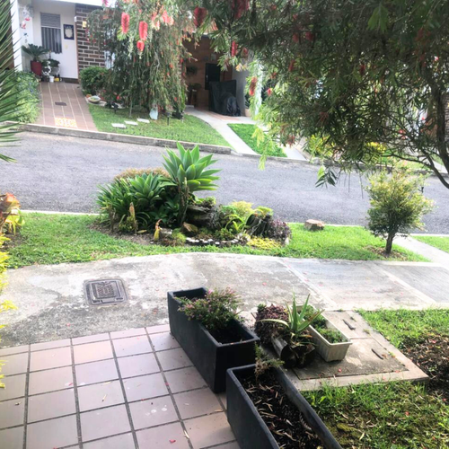 Casa de 2 alcobas en venta en Pantanillo, El Retiro, 90 m² · foto 10 de 10