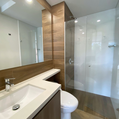 Apartamento de 2 alcobas en venta en El Retiro, 64 m² · foto 4 de 10