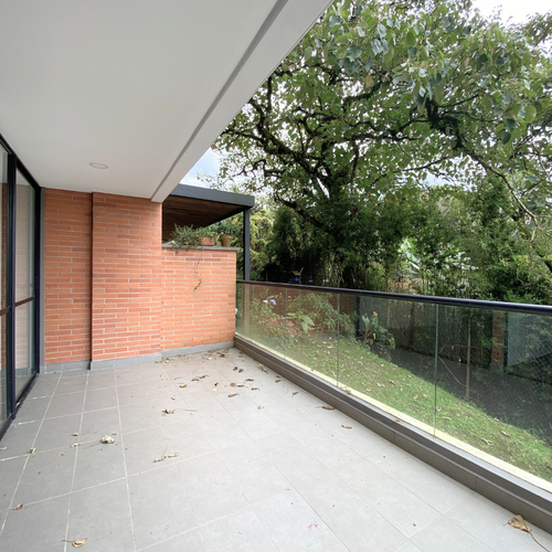 Apartamento de 2 alcobas en venta en El Retiro, 64 m² · foto 6 de 10