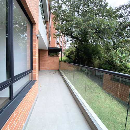 Apartamento de 2 alcobas en venta en El Retiro, 64 m² · foto 7 de 10