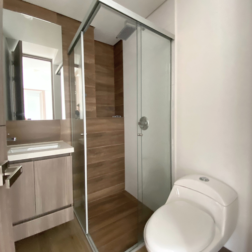 Apartamento de 2 alcobas en venta en El Retiro, 64 m² · foto 9 de 10