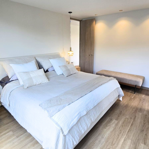 Apartamento de 2 alcobas en arriendo en La Quiebra, Rionegro, 106 m² · foto 7 de 12