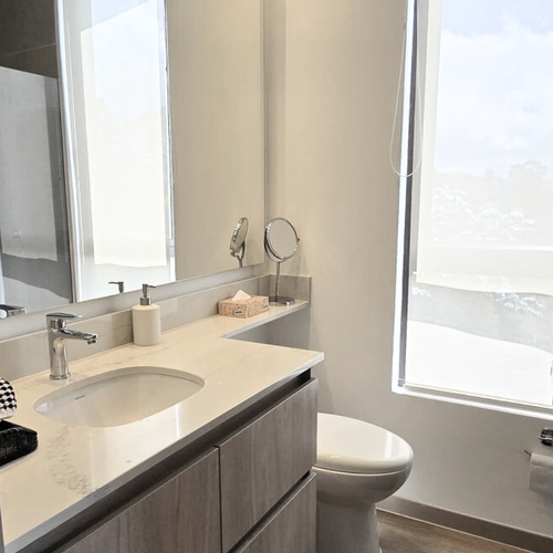 Apartamento de 2 alcobas en arriendo en La Quiebra, Rionegro, 106 m² · foto 8 de 12