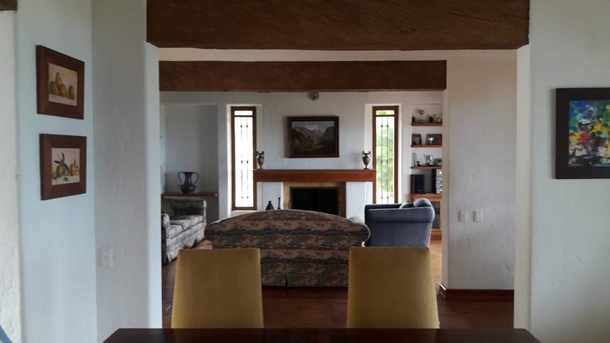 Finca en arriendo en Sajonia, Rionegro, 400 m² · foto 4 de 16