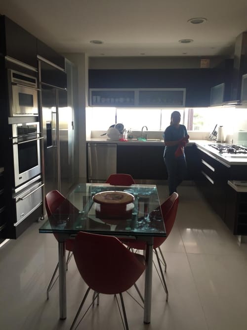 Apartamento en venta en Ingemar Oriental, Bogotá · foto 4 de 24