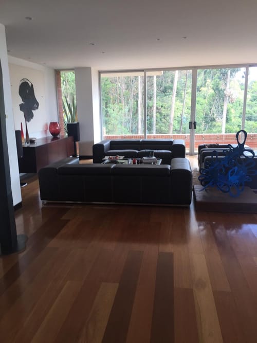Apartamento en venta en Ingemar Oriental, Bogotá · foto 5 de 24