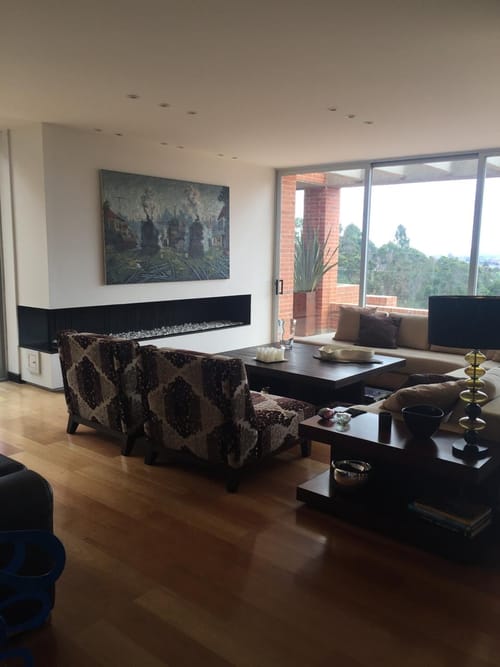 Apartamento en venta en Ingemar Oriental, Bogotá · foto 6 de 24