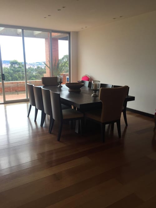 Apartamento en venta en Ingemar Oriental, Bogotá · foto 7 de 24