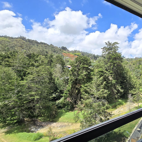 Apartamento de 2 alcobas en arriendo en La Quiebra, Rionegro, 106 m² · foto 11 de 12