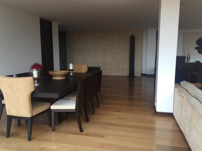 Apartamento en venta en Ingemar Oriental, Bogotá · foto 8 de 24