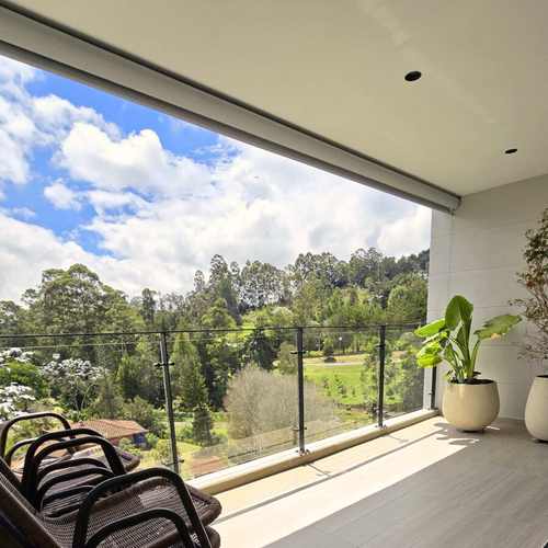 Apartamento de 2 alcobas en arriendo en La Quiebra, Rionegro, 106 m² · foto 12 de 12
