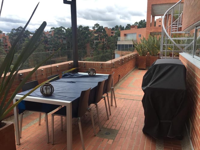 Apartamento en venta en Ingemar Oriental, Bogotá · foto 9 de 24
