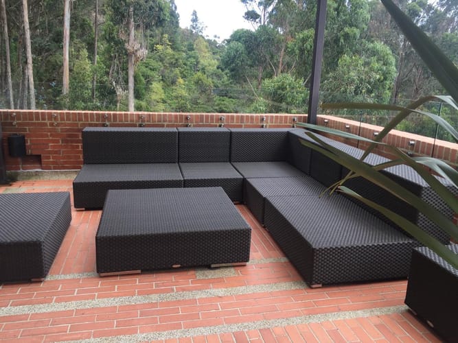 Apartamento en venta en Ingemar Oriental, Bogotá · foto 10 de 24