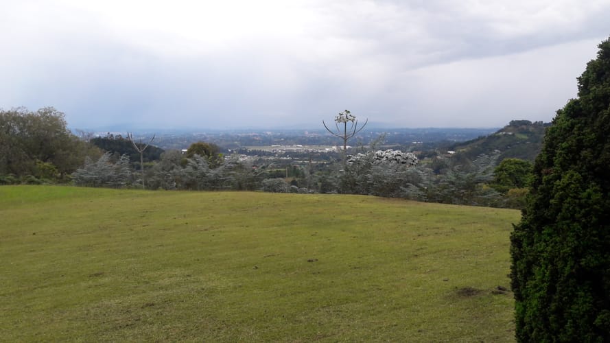 Finca en arriendo en Sajonia, Rionegro, 400 m² · foto 9 de 16