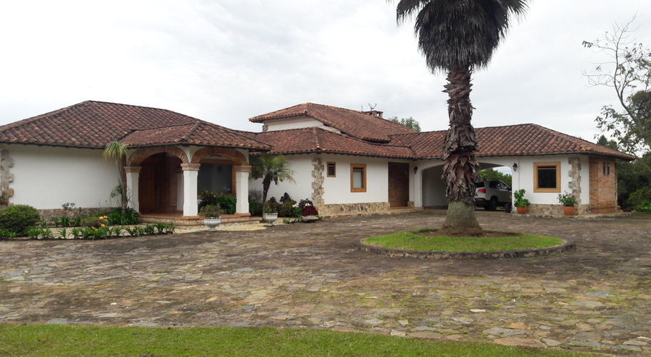 Finca en arriendo en Sajonia, Rionegro, 400 m² · foto 10 de 16
