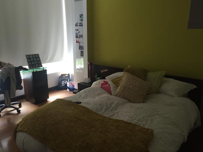 Apartamento en venta en Ingemar Oriental, Bogotá · foto 15 de 24