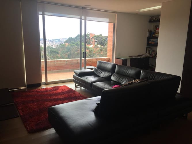 Apartamento en venta en Ingemar Oriental, Bogotá · foto 18 de 24