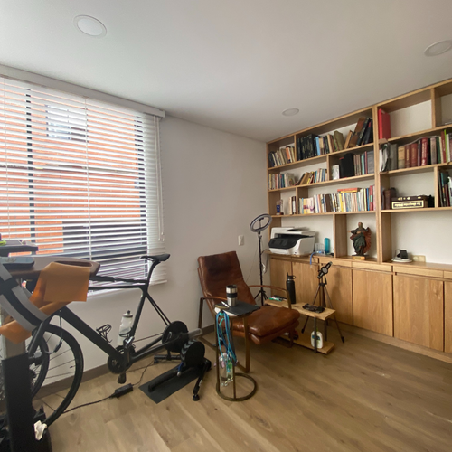 Apartamento de 2 alcobas en venta en El Retiro, 97 m² · foto 6 de 11