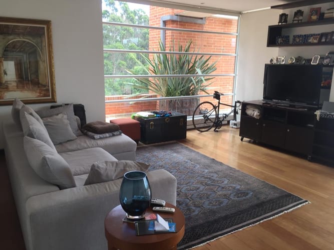 Apartamento en venta en Ingemar Oriental, Bogotá · foto 20 de 24