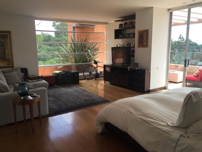 Apartamento en venta en Ingemar Oriental, Bogotá · foto 21 de 24