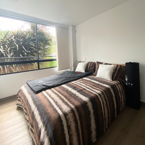 Apartamento de 2 alcobas en venta en El Retiro, 97 m² · foto 7 de 11