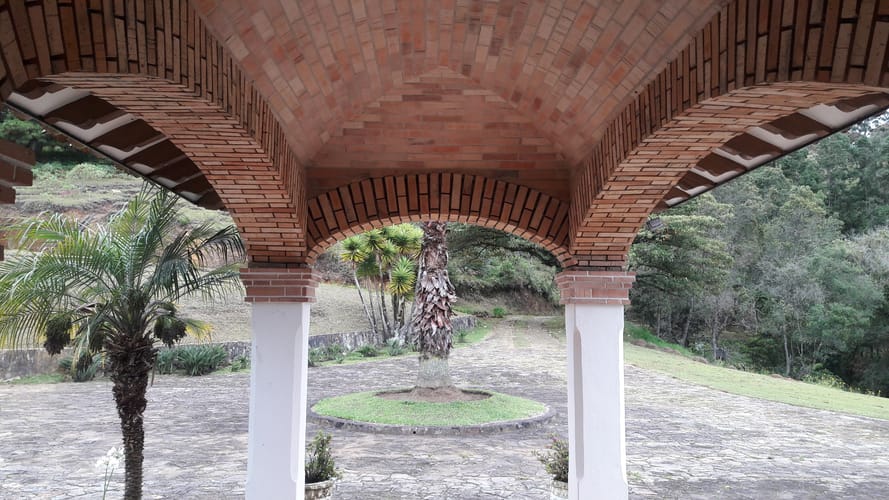 Finca en arriendo en Sajonia, Rionegro, 400 m² · foto 13 de 16