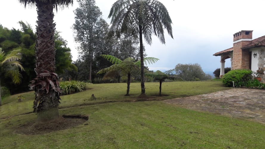 Finca en arriendo en Sajonia, Rionegro, 400 m² · foto 14 de 16