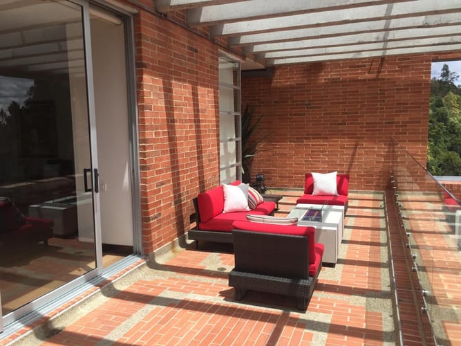 Apartamento en venta en Ingemar Oriental, Bogotá · foto 23 de 24
