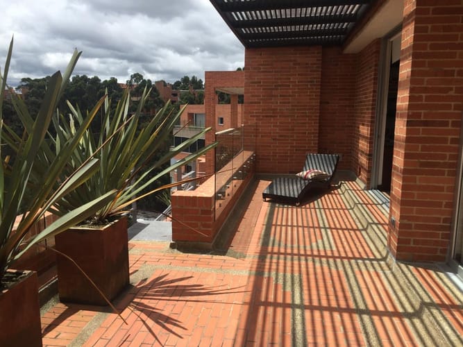 Apartamento en venta en Ingemar Oriental, Bogotá · foto 24 de 24