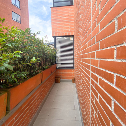 Apartamento de 2 alcobas en venta en El Retiro, 97 m² · foto 9 de 11