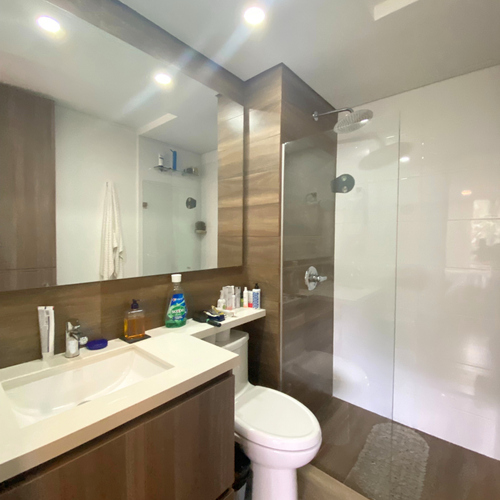 Apartamento de 2 alcobas en venta en El Retiro, 97 m² · foto 10 de 11