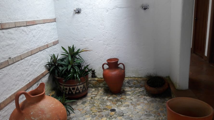 Finca en arriendo en Sajonia, Rionegro, 400 m² · foto 16 de 16