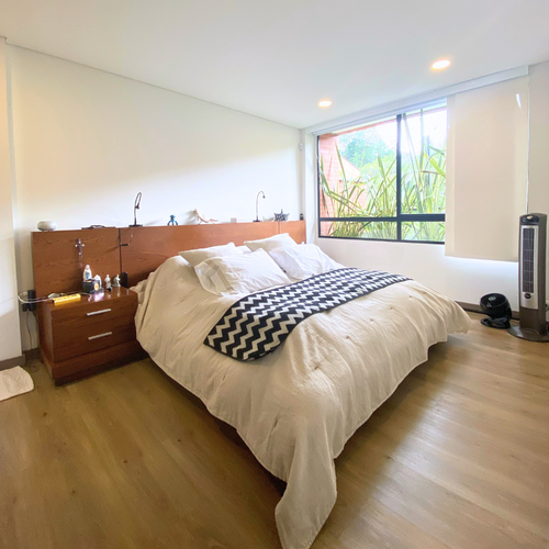 Apartamento de 2 alcobas en venta en El Retiro, 97 m² · foto 11 de 11
