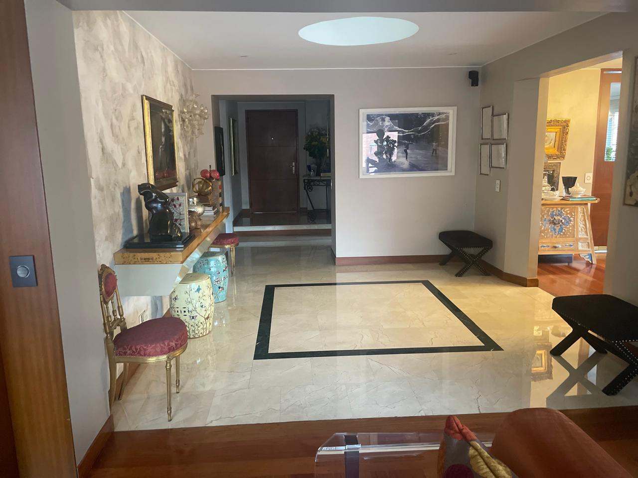 Apartamento en venta en Chico Norte, Bogotá · foto 5 de 24